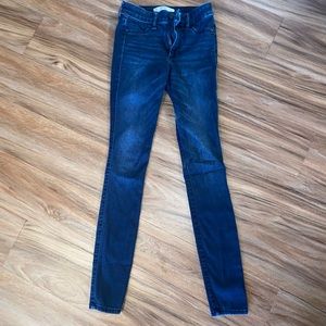 Abercrombie Soft Jeans